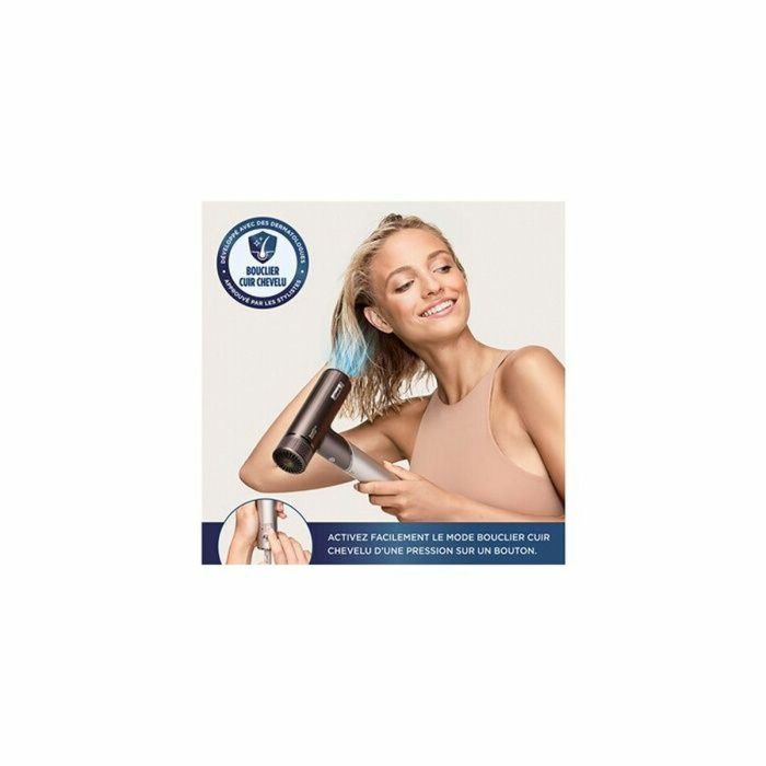 Shark SHA1738630352306 Secador de Pelo SpeedStyle Pro FLEX 3 Shark SHA1738630352306 Secador de Pelo SpeedStyle Pro FLEX 3
