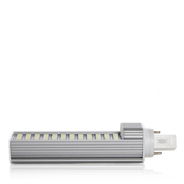 Bombilla LED G24 12W 936Lm 3000K 40.000H CA-HLG24-12W-WW 1 Bombilla LED G24 12W 936Lm 3000K 40.000H CA-HLG24-12W-WW 1
