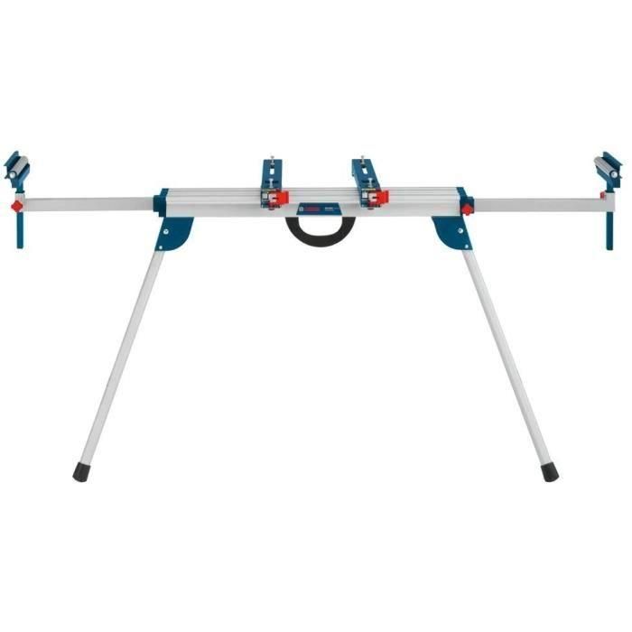 Mesa de trabajo BOSCH PROFESSIONAL GTA 2500 Mesa de trabajo BOSCH PROFESSIONAL GTA 2500
