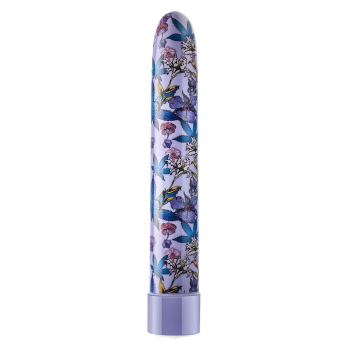 Bala Vibradora Blush Limited Addiction Morado Bala Vibradora Blush Limited Addiction Morado