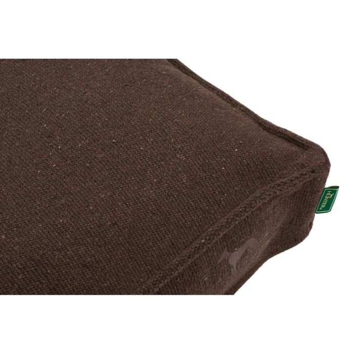 Cama para Perro Hunter Marrón 100 x 70 cm 4 Cama para Perro Hunter Marrón 100 x 70 cm 4