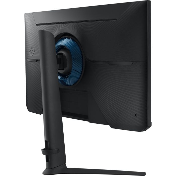 Samsung Odyssey G4 S27BG400EU LS27BG400EUXEN Monitor Gaming 27" IPS Full HD 240Hz 1ms G-Sync/FreeSync Premium Regulable Negro 18 Samsung Odyssey G4 S27BG400EU LS27BG400EUXEN Monitor Gaming 27" IPS Full HD 240Hz 1ms G-Sync/FreeSync Premium Regulable Negro 18