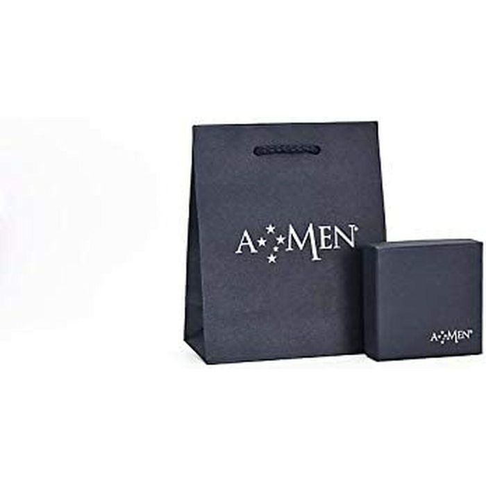 Collar Mujer Amen CLCUCUG3 1