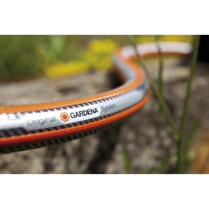 Manguera GARDENA Comfort HighFLEX - diámetro 19 mm - 25 m 18083-20 4 Manguera GARDENA Comfort HighFLEX - diámetro 19 mm - 25 m 18083-20 4