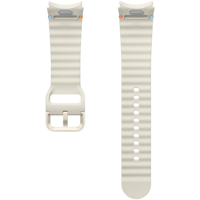 Correa para Reloj Samsung ET-SNL31LWEGEU 1 Correa para Reloj Samsung ET-SNL31LWEGEU 1