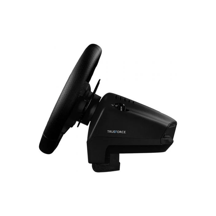 Logitech Volante y Pedales G923 con TrueForce para Simulación de Carreras Avanzada 3