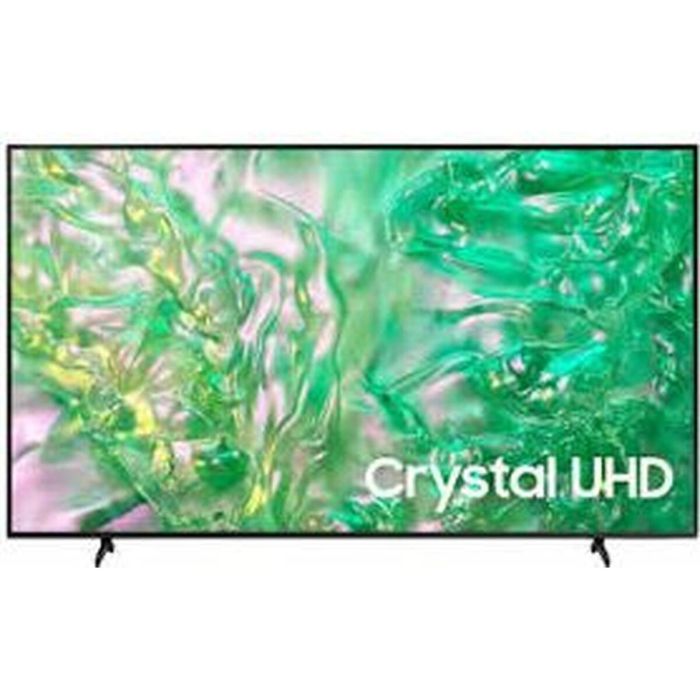 Samsung UE50DU8072UXXH Televisor 50" (127 cm) 4K Ultra HD Smart TV Tizen HDR Motion Xcelerator WiFi Negro 0 Samsung UE50DU8072UXXH Televisor 50" (127 cm) 4K Ultra HD Smart TV Tizen HDR Motion Xcelerator WiFi Negro 0