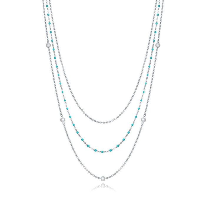 Collar Mujer Viceroy 75205C01000 0 Collar Mujer Viceroy 75205C01000 0