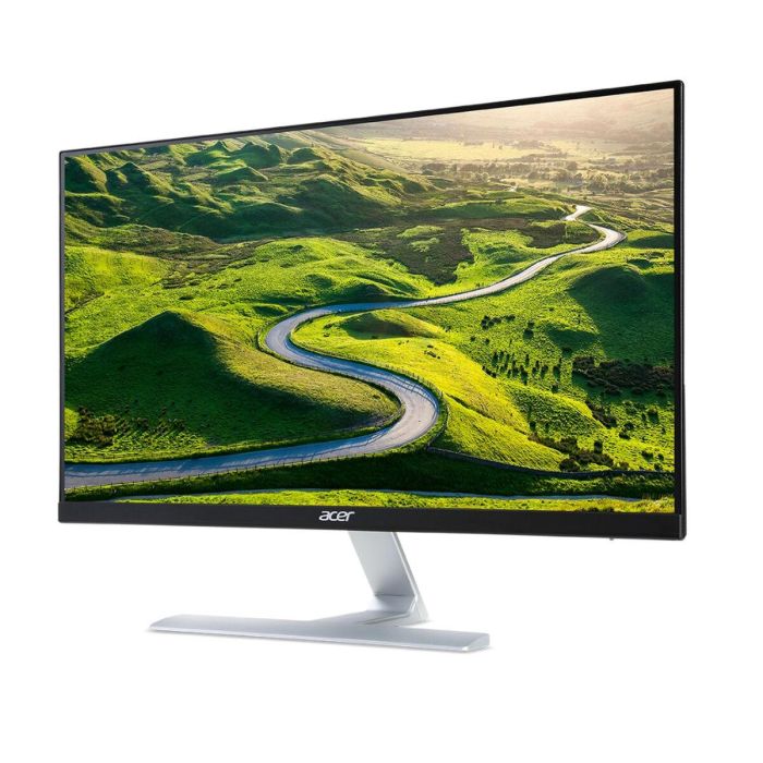 Monitor Acer VERO V247YBIPV Full HD 23,8" 100 Hz 8 Monitor Acer VERO V247YBIPV Full HD 23,8" 100 Hz 8