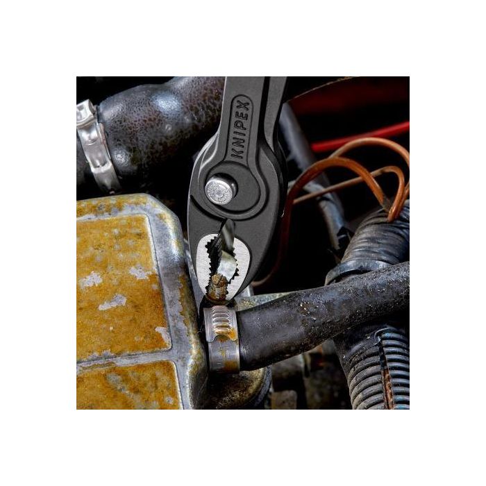 KNIPEX TwinGrip Frontgreifzange 82 02 200 7 KNIPEX TwinGrip Frontgreifzange 82 02 200 7