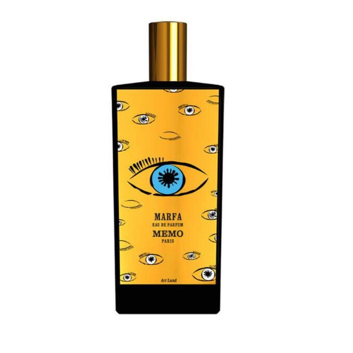 Memo Marfa Eau de Parfum 75ml