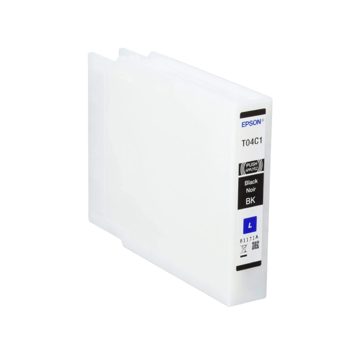 Epson T04C1 Cartucho de Tinta Negro Original 2900 Páginas 2