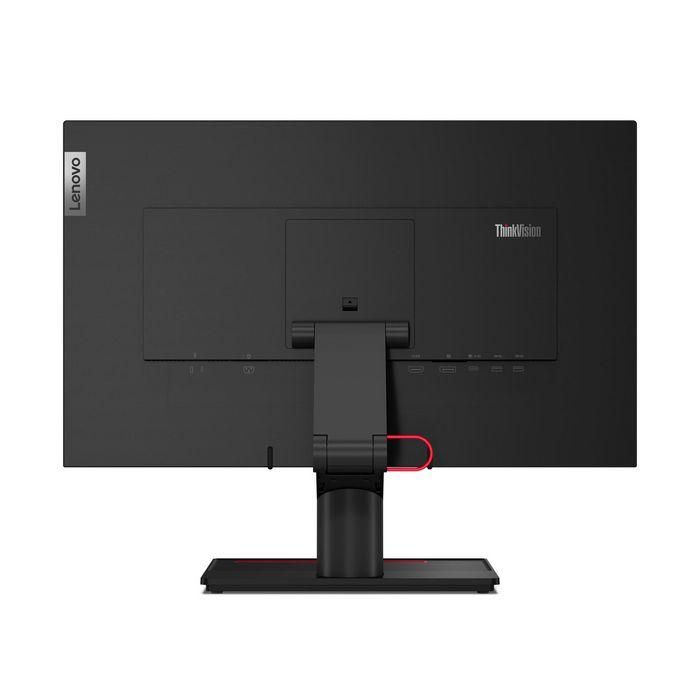 Lenovo Monitor T24t-20 23.8 Pulgadas Táctil Full HD IPS 5