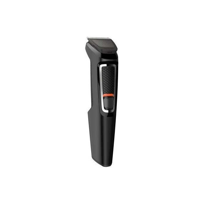 Philips Cortapelos Multigroom Series 3000 MG-3730/15 8 en 1 con 11 Accesorios 1 Philips Cortapelos Multigroom Series 3000 MG-3730/15 8 en 1 con 11 Accesorios 1