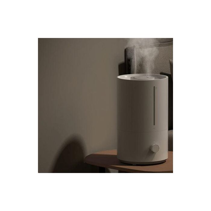 Xiaomi BHR6605EU Humidificador 2 Lite 4L, 30h, 300ml/h, Antibacteriano 99.9%, Silencioso 38dB, Recarga Superior 2 Xiaomi BHR6605EU Humidificador 2 Lite 4L, 30h, 300ml/h, Antibacteriano 99.9%, Silencioso 38dB, Recarga Superior 2