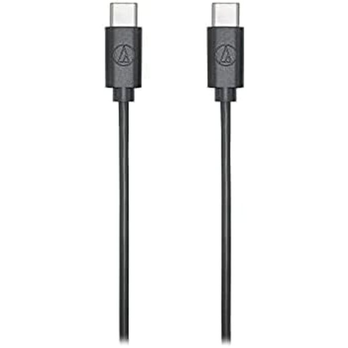 Micrófono Audio-Technica ATR-2500X-USB 5