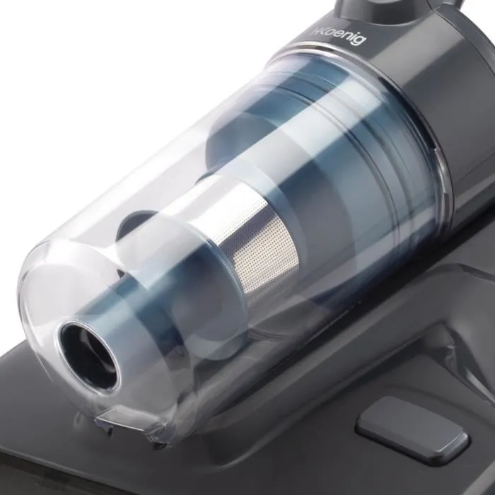 Hkoenig UMAT40 Aspiradora de manos HKO3701335306658 5 Hkoenig UMAT40 Aspiradora de manos HKO3701335306658 5