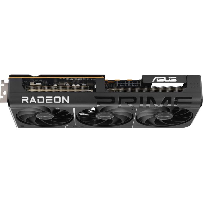 ASUS PRIME-RX9070-O16G-EVO Tarjeta Gráfica Radeon RX 9070 16GB GDDR6 256-bit PCI Express 5.0 14