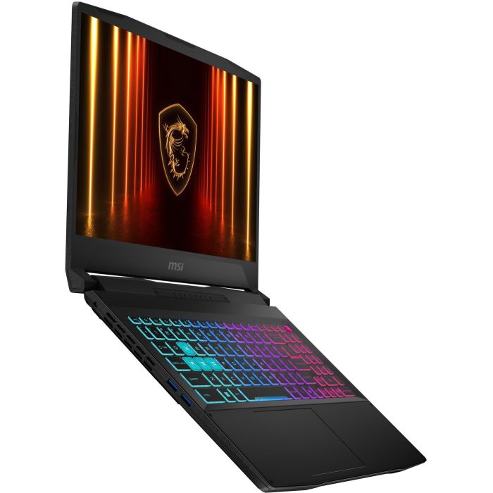 MSI Katana 15 HX B14WGK-058 (schwarz. Intel Core? i7-14650HX. NVIDIA GeForce RTX 5070. 16 GB DDR5. 512 GB (512 GB SSD). Windows 11 Home 64-Bit) 2 MSI Katana 15 HX B14WGK-058 (schwarz. Intel Core? i7-14650HX. NVIDIA GeForce RTX 5070. 16 GB DDR5. 512 GB (512 GB SSD). Windows 11 Home 64-Bit) 2