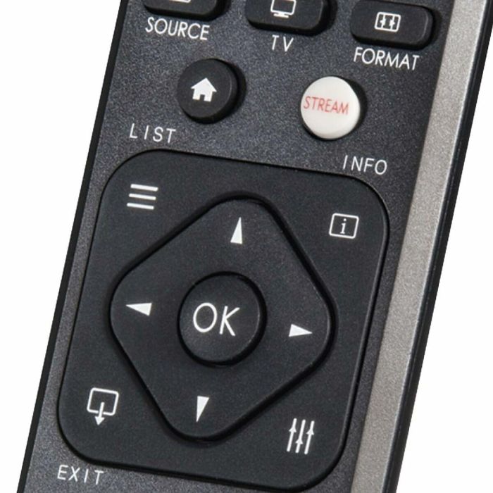 HAMA Thomson Mando ROC1128 p/Phillips 11 HAMA Thomson Mando ROC1128 p/Phillips 11
