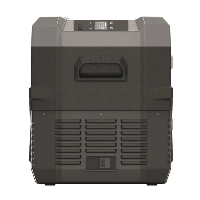 Eza Blizz-E Dual Nevera 39 litros 2 zonas independientes Control Bluetooth 2