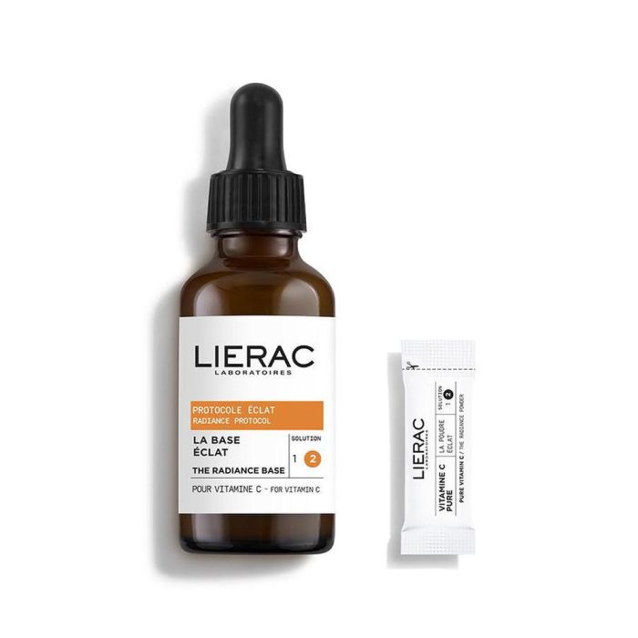Lierac Serum concentrado luminosidad