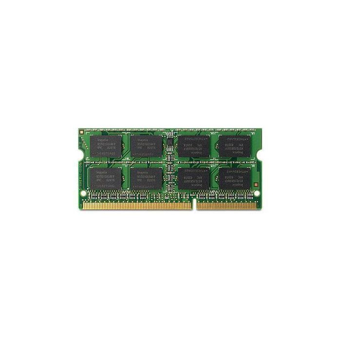 Hewlett Packard Enterprise 16GB (1 x 16GB), DDR3, 1600MHz, CAS-11 Hewlett Packard Enterprise 16GB (1 x 16GB), DDR3, 1600MHz, CAS-11