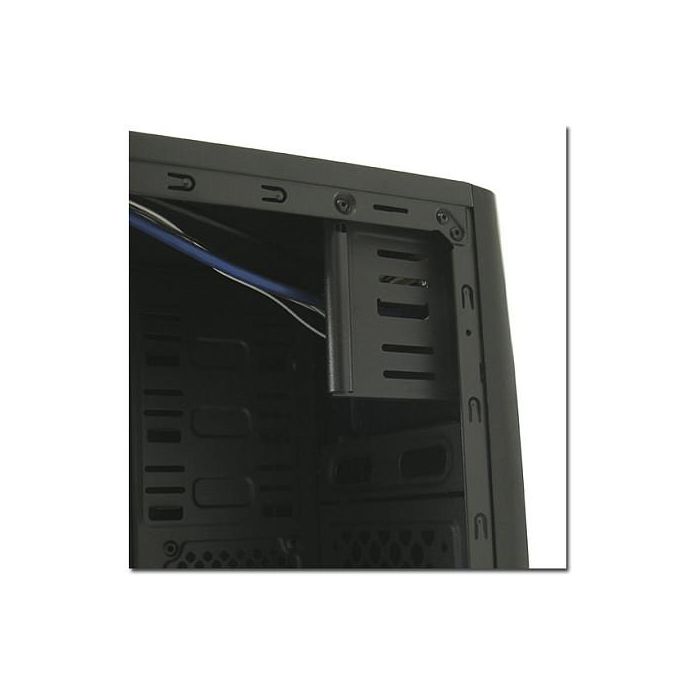 LC-Power LC-7037B-ON Midi Tower PC Negro 3