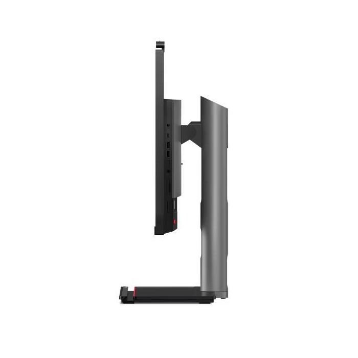 All in One Lenovo M90A PRO G4 27" Intel Core i7-13700 16 GB RAM 1 TB 2