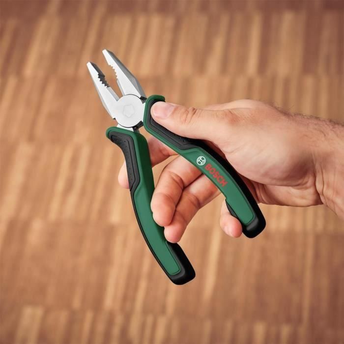 Bosch BOS4053423252248 Alicates de aguja 4