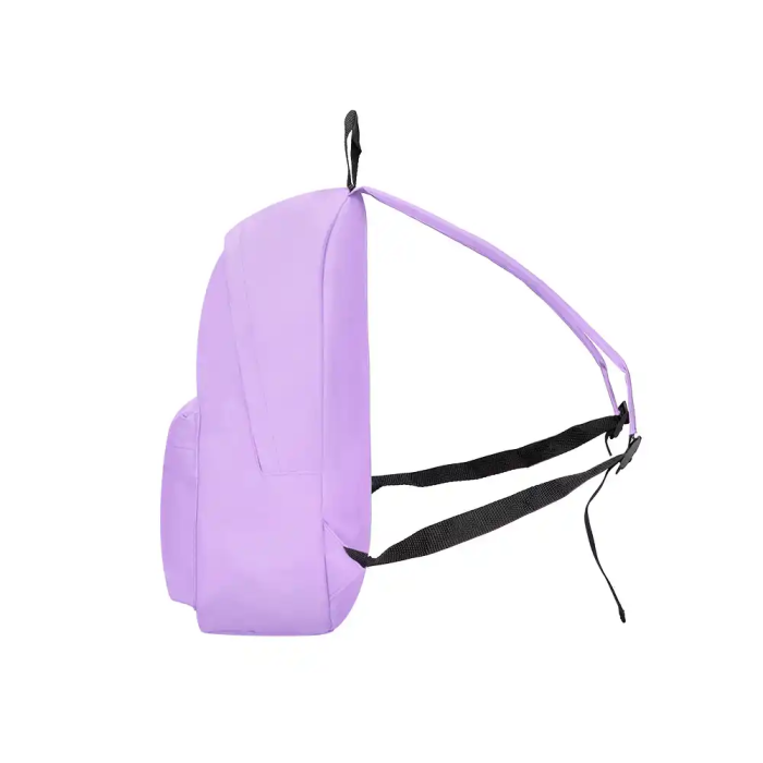 Liderpapel Mochila Start Morado 10 L 400x125x300 mm 5