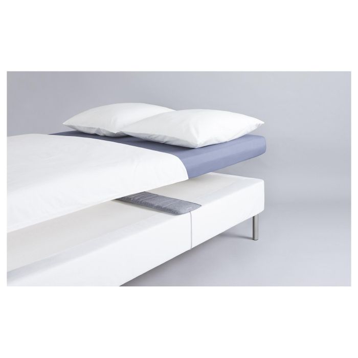Withings Sleep Analyzer - Analizador de Sueño, Colocación Bajo el Colchón, Gris, Bluetooth 4.0, 190x637x5 mm, 350 g 3 Withings Sleep Analyzer - Analizador de Sueño, Colocación Bajo el Colchón, Gris, Bluetooth 4.0, 190x637x5 mm, 350 g 3