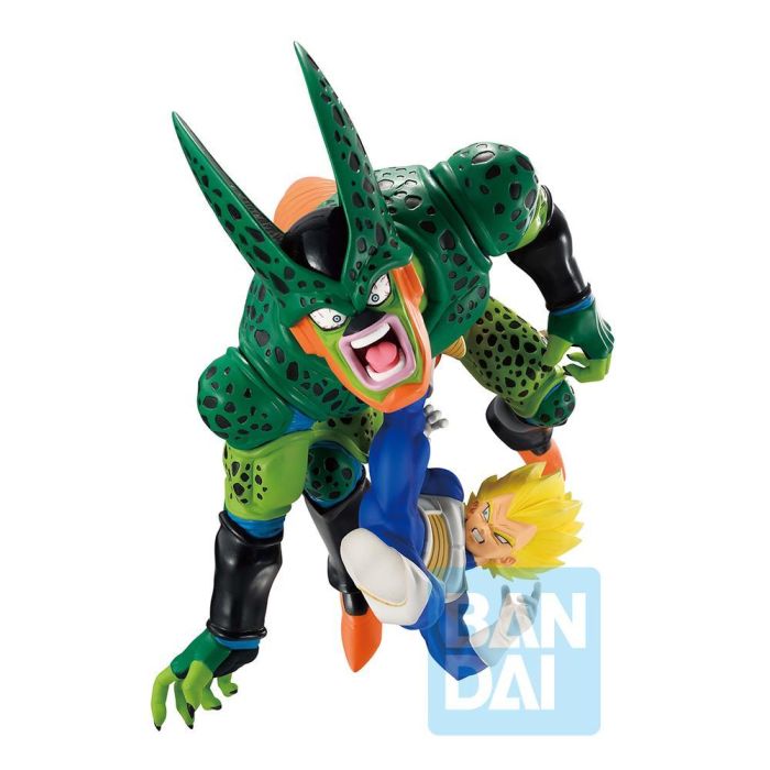 Figura Ichibansho Dragon Ball Dragon History 2 Figura Ichibansho Dragon Ball Dragon History 2