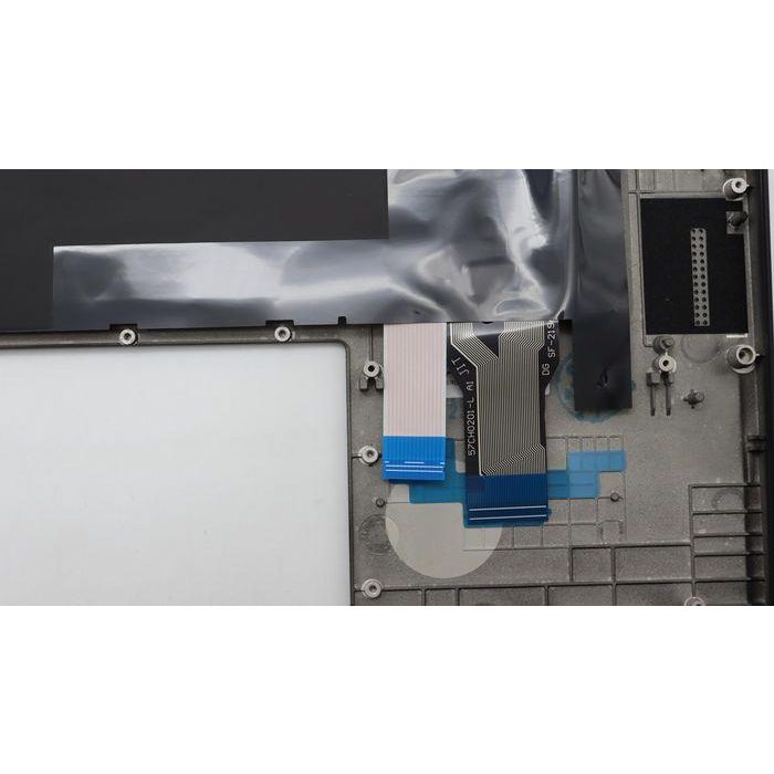 Lenovo MECH_ASM NoWW C-Cvr+GER KB ASM,CHY 4 Lenovo MECH_ASM NoWW C-Cvr+GER KB ASM,CHY 4