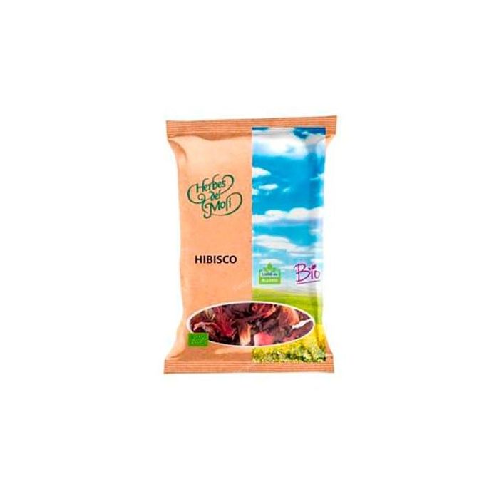 Hibisco, Flores Eco