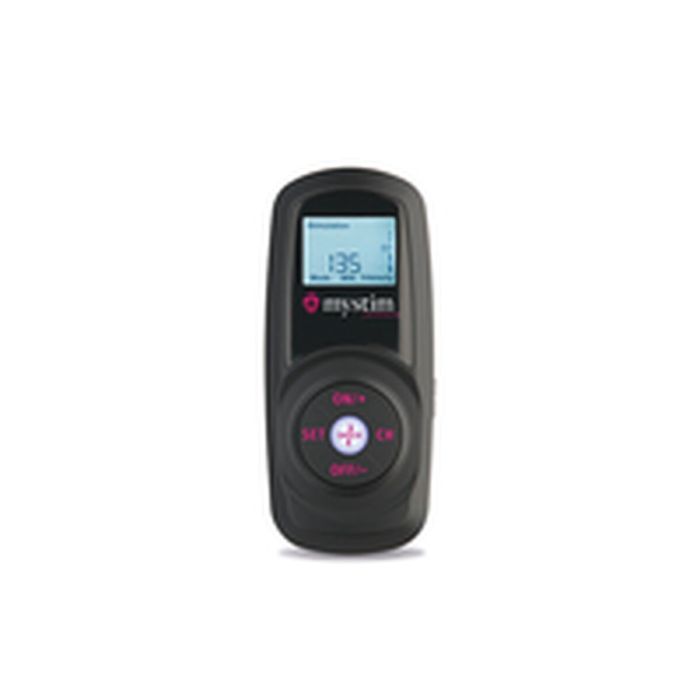 Electroestimulador Mystim 46020 25 Electroestimulador Mystim 46020 25