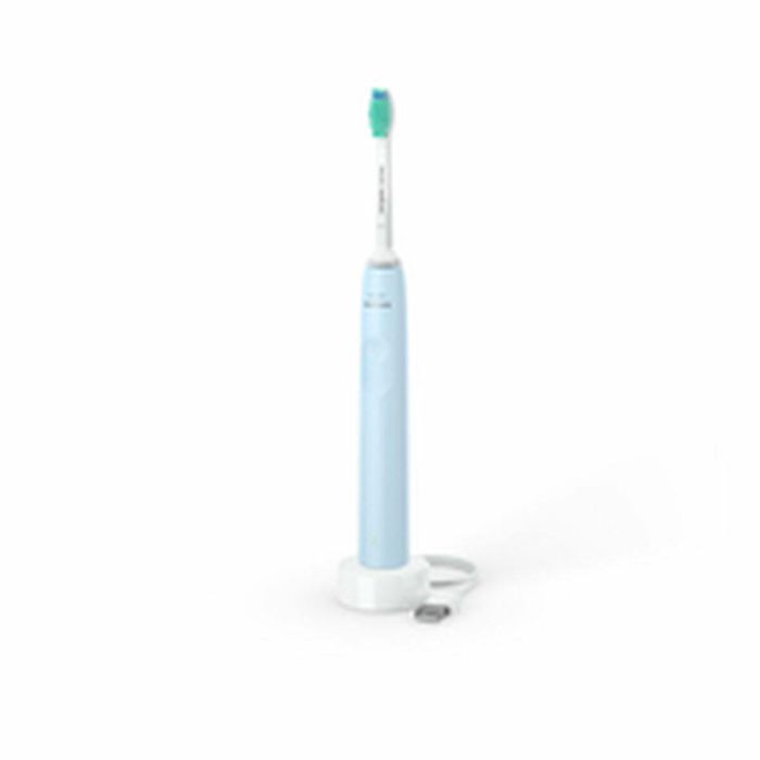Cepillo de Dientes Eléctrico Philips HX3651/12 * Azul Blanco 26 Cepillo de Dientes Eléctrico Philips HX3651/12 * Azul Blanco 26
