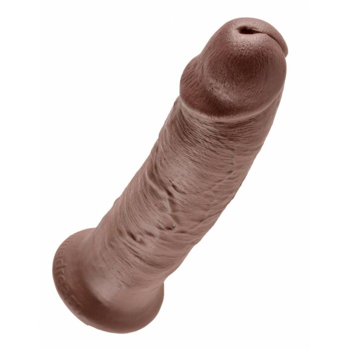 Consolador Realista Pipedream King Cock PVC 2 Consolador Realista Pipedream King Cock PVC 2