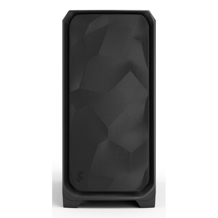 Fractal Design FRA7340172707219 Caja PC Meshify 3 XL Solid E-ATX SSI-EEB SSI-CEB 3 ventiladores USB Tipo C 20 Gbps Negra 6 Fractal Design FRA7340172707219 Caja PC Meshify 3 XL Solid E-ATX SSI-EEB SSI-CEB 3 ventiladores USB Tipo C 20 Gbps Negra 6