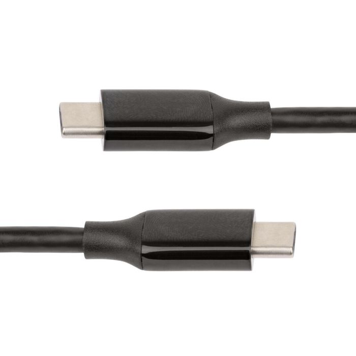 Cable USB Startech UCC-3M-10G-USB-CABLE Negro 3 m Cable USB Startech UCC-3M-10G-USB-CABLE Negro 3 m