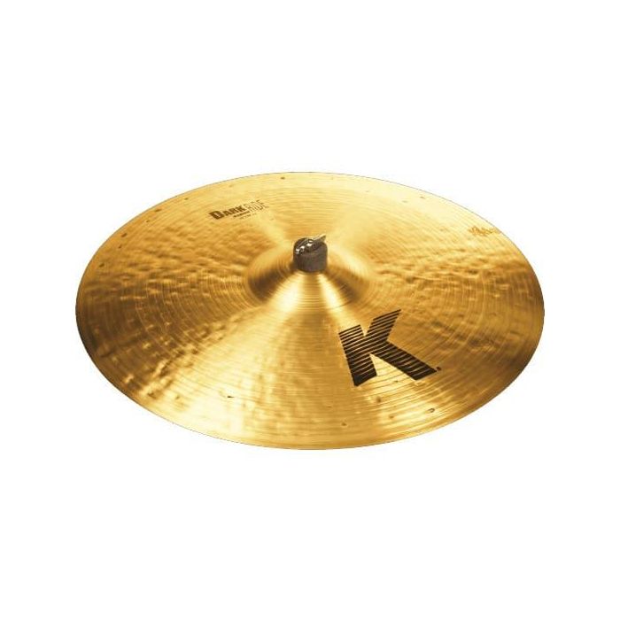 Ride 22" K Zildjian Dark Medium Ride 22" K Zildjian Dark Medium