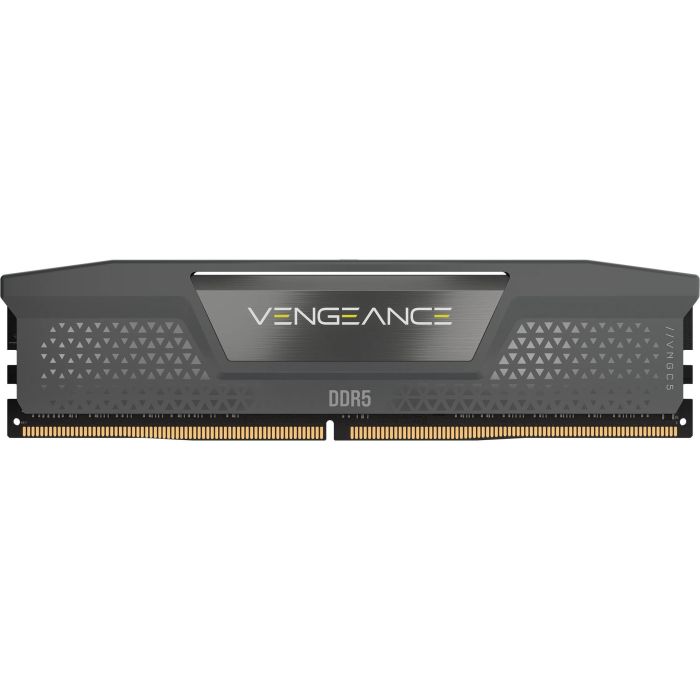 Corsair 32GB (2x16GB) Vengeance PC 6400 CL30 DDR5 Kit Memoria RAM gris 1