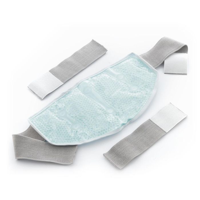 Almohadilla Ajustable de Perlas de Gel Efecto Frío y Calor Pearion InnovaGoods 3 Almohadilla Ajustable de Perlas de Gel Efecto Frío y Calor Pearion InnovaGoods 3