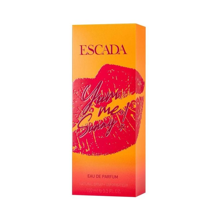 Perfume Mujer Escada YUM ME 100 ml 2 Perfume Mujer Escada YUM ME 100 ml 2