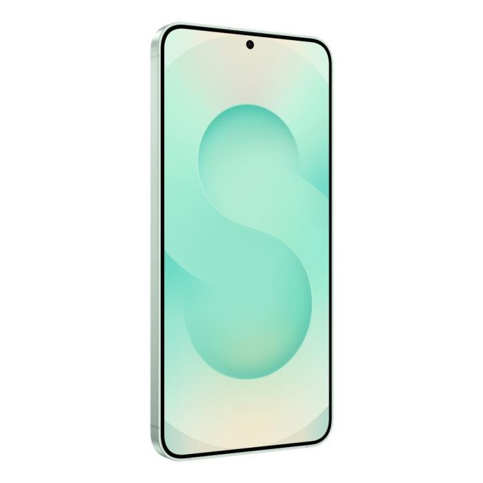 Smartphone Samsung Galaxy S25+ 12GB/ 512GB/ 6.7"/ 5G/ Verde Menta 5 Smartphone Samsung Galaxy S25+ 12GB/ 512GB/ 6.7"/ 5G/ Verde Menta 5
