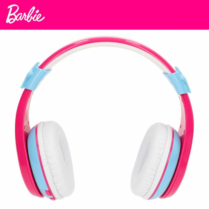 Auriculares Bluetooth Barbie 1 Auriculares Bluetooth Barbie 1