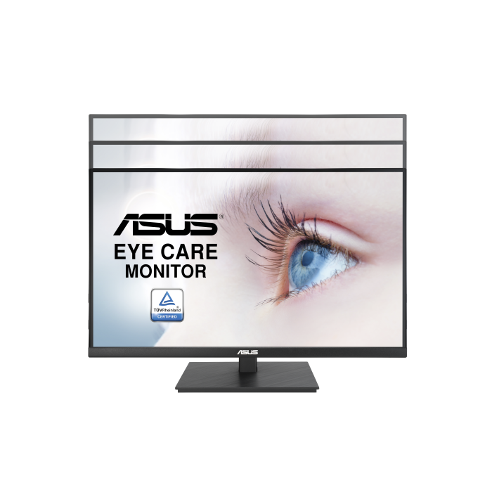 Asus Va27Aq Pantalla para Pc 68,6 Cm (27") 2560 X 1440 Pixeles Quad Hd Lcd Negro 3 Asus Va27Aq Pantalla para Pc 68,6 Cm (27") 2560 X 1440 Pixeles Quad Hd Lcd Negro 3