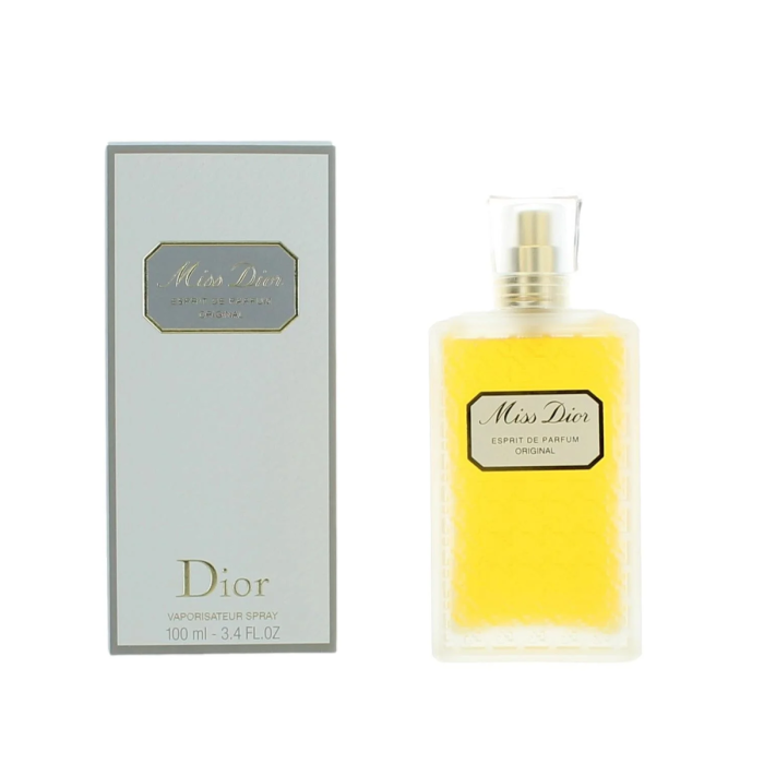 Dior Miss Dior Original Originale Parfum Originale 100 mL Dior Miss Dior Original Originale Parfum Originale 100 mL