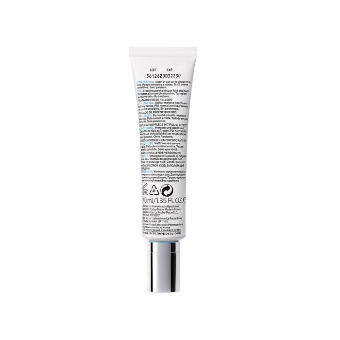 La Roche Posay Pure Vitamin C Light Crema Facial Antiarrugas para Piel Sensible con Ácido Hialurónico y Vitamina C 3