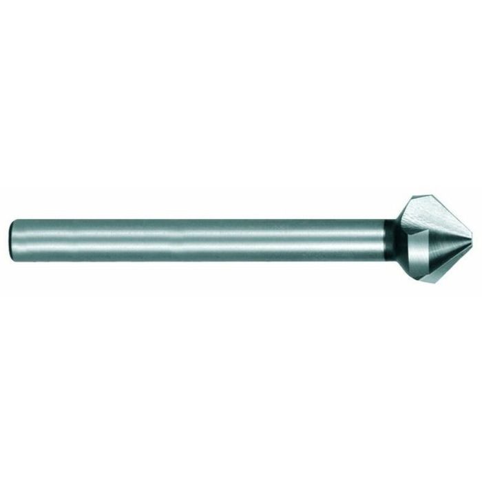 Avellanador cónico RUKO 102275 1,5-6 mm DIN 335 Acero de alta velocidad (HSS) 90º Forma de C 3 Avellanador cónico RUKO 102275 1,5-6 mm DIN 335 Acero de alta velocidad (HSS) 90º Forma de C 3